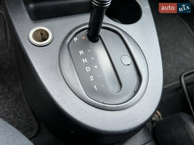 Серый Форд Фьюжн, объемом двигателя 1.6 л и пробегом 218 тыс. км за 6950 $, фото 41 на Automoto.ua