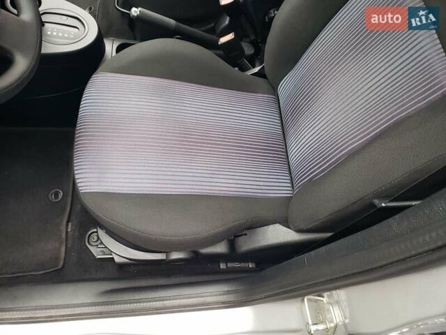 Сірий Форд Фьюжен, об'ємом двигуна 1.6 л та пробігом 130 тис. км за 7100 $, фото 23 на Automoto.ua