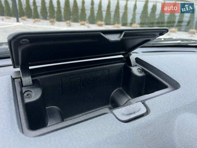 Серый Форд Фьюжн, объемом двигателя 1.6 л и пробегом 218 тыс. км за 6950 $, фото 95 на Automoto.ua