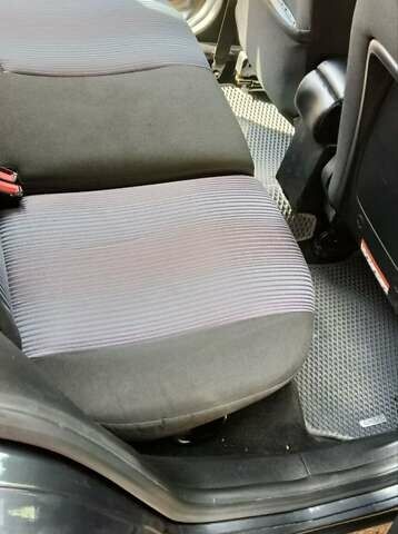 Серый Форд Фьюжн, объемом двигателя 1.4 л и пробегом 160 тыс. км за 5000 $, фото 12 на Automoto.ua