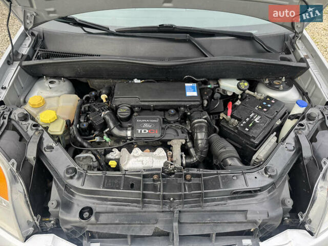 Форд Фьюжн 2009 в Долине на Automoto.ua Серый Форд Фьюжн, объемом двигателя 1.4 л и пробегом 147 тыс. км за 5200 $, фото 38 на Automoto.ua