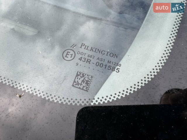 Форд Фьюжн 2009 в Долине на Automoto.ua Серый Форд Фьюжн, объемом двигателя 1.4 л и пробегом 147 тыс. км за 5200 $, фото 14 на Automoto.ua