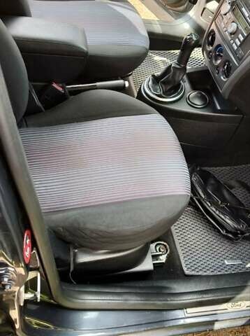 Серый Форд Фьюжн, объемом двигателя 1.4 л и пробегом 160 тыс. км за 5000 $, фото 13 на Automoto.ua