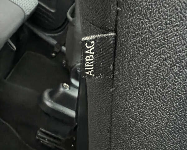 Серый Форд Фьюжн, объемом двигателя 1.6 л и пробегом 218 тыс. км за 6950 $, фото 76 на Automoto.ua