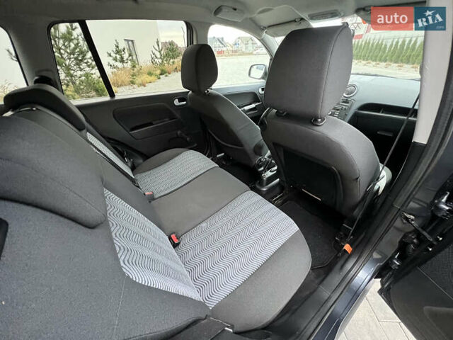 Серый Форд Фьюжн, объемом двигателя 1.6 л и пробегом 218 тыс. км за 6950 $, фото 66 на Automoto.ua