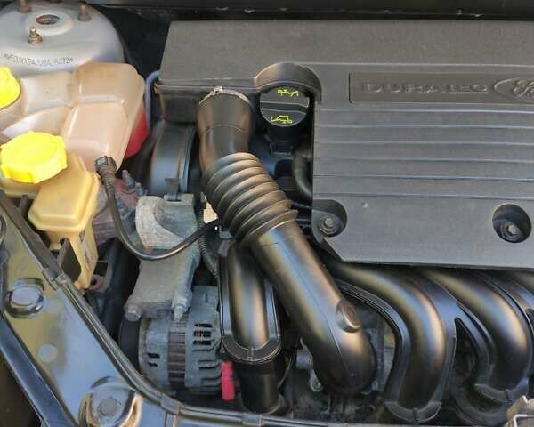 Серый Форд Фьюжн, объемом двигателя 1.39 л и пробегом 98 тыс. км за 6200 $, фото 14 на Automoto.ua