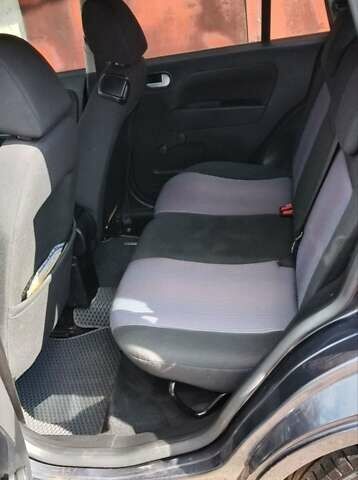 Серый Форд Фьюжн, объемом двигателя 1.4 л и пробегом 160 тыс. км за 5000 $, фото 9 на Automoto.ua