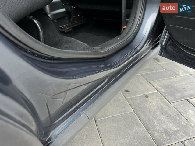 Сірий Форд Фьюжен, об'ємом двигуна 1.6 л та пробігом 218 тис. км за 6750 $, фото 64 на Automoto.ua