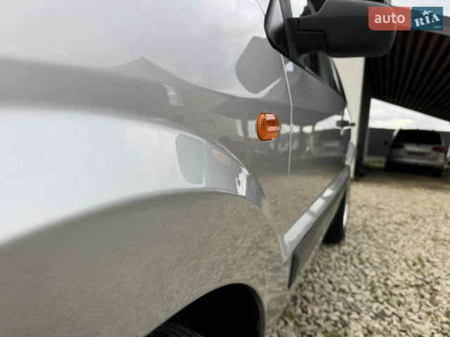 Форд Фьюжн 2009 в Долине на Automoto.ua Серый Форд Фьюжн, объемом двигателя 1.4 л и пробегом 147 тыс. км за 5200 $, фото 16 на Automoto.ua