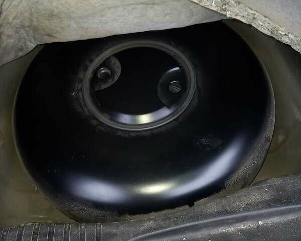 Сірий Форд Фьюжен, об'ємом двигуна 1.39 л та пробігом 165 тис. км за 5500 $, фото 7 на Automoto.ua