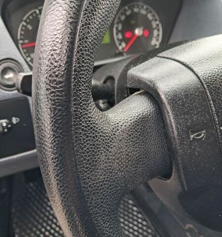 Серый Форд Фьюжн, объемом двигателя 1.4 л и пробегом 186 тыс. км за 5200 $, фото 14 на Automoto.ua