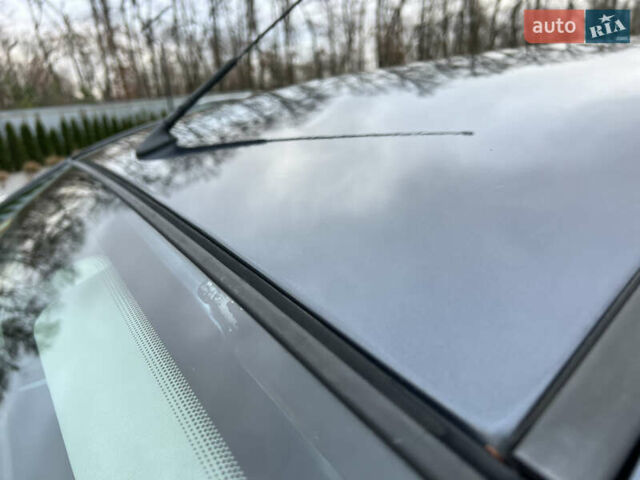 Серый Форд Фьюжн, объемом двигателя 1.6 л и пробегом 218 тыс. км за 6950 $, фото 14 на Automoto.ua