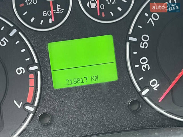 Серый Форд Фьюжн, объемом двигателя 1.6 л и пробегом 218 тыс. км за 6950 $, фото 37 на Automoto.ua