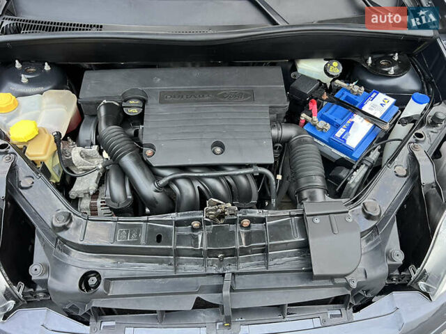 Серый Форд Фьюжн, объемом двигателя 1.6 л и пробегом 218 тыс. км за 6950 $, фото 97 на Automoto.ua