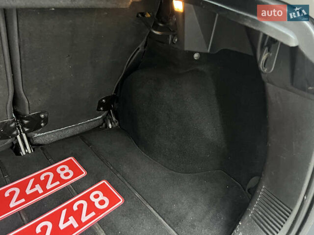 Серый Форд Фьюжн, объемом двигателя 1.6 л и пробегом 218 тыс. км за 6950 $, фото 79 на Automoto.ua