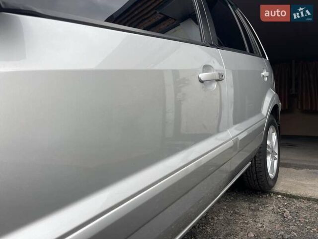 Сірий Форд Фьюжен, об'ємом двигуна 1.39 л та пробігом 128 тис. км за 5699 $, фото 9 на Automoto.ua