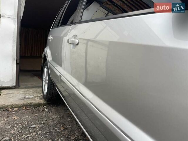 Сірий Форд Фьюжен, об'ємом двигуна 1.39 л та пробігом 128 тис. км за 5699 $, фото 8 на Automoto.ua