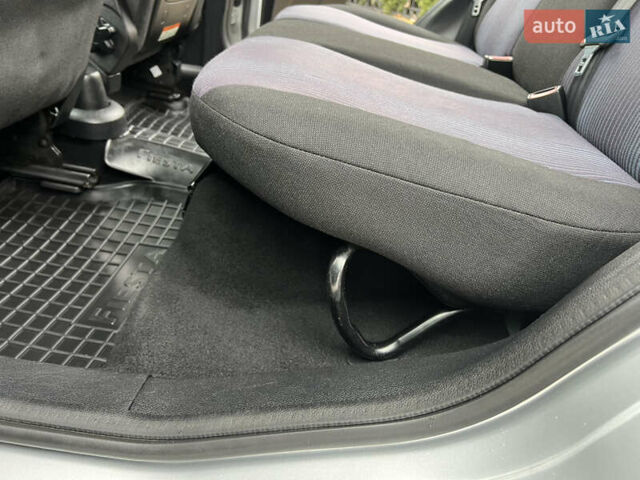 Серый Форд Фьюжн, объемом двигателя 1.4 л и пробегом 73 тыс. км за 6800 $, фото 23 на Automoto.ua