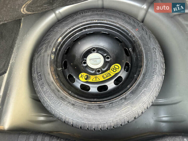 Серый Форд Фьюжн, объемом двигателя 1.4 л и пробегом 152 тыс. км за 6499 $, фото 25 на Automoto.ua