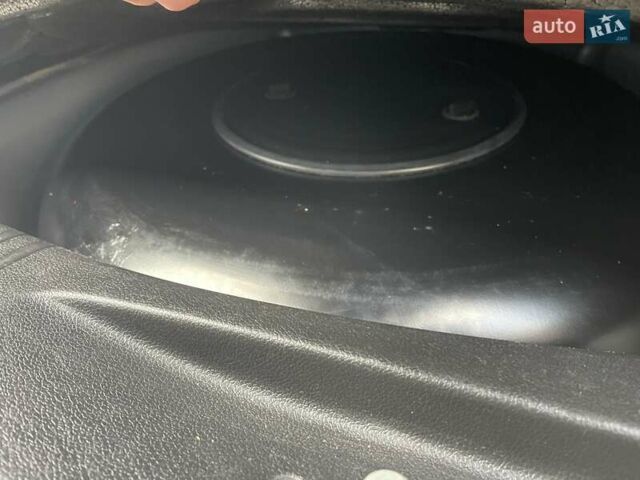 Сірий Форд Фьюжен, об'ємом двигуна 1.39 л та пробігом 129 тис. км за 5600 $, фото 15 на Automoto.ua