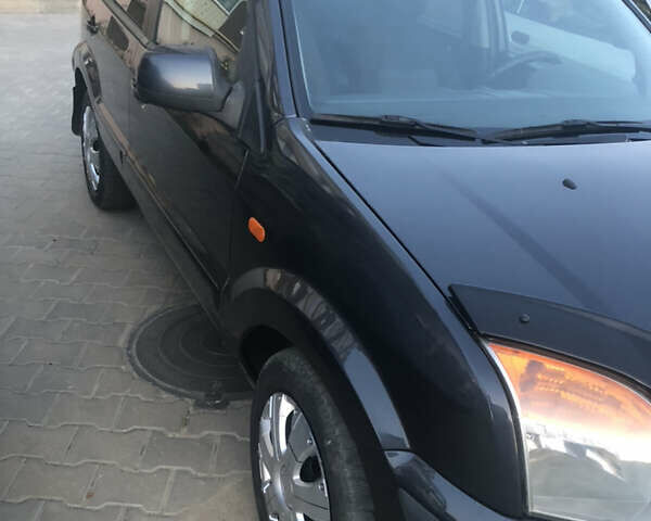 Сірий Форд Фьюжен, об'ємом двигуна 1.39 л та пробігом 210 тис. км за 4800 $, фото 2 на Automoto.ua