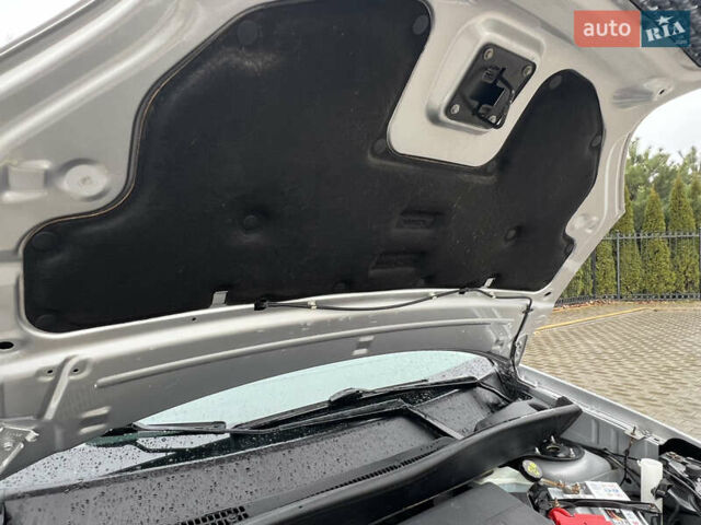 Серый Форд Фьюжн, объемом двигателя 1.4 л и пробегом 73 тыс. км за 6800 $, фото 52 на Automoto.ua