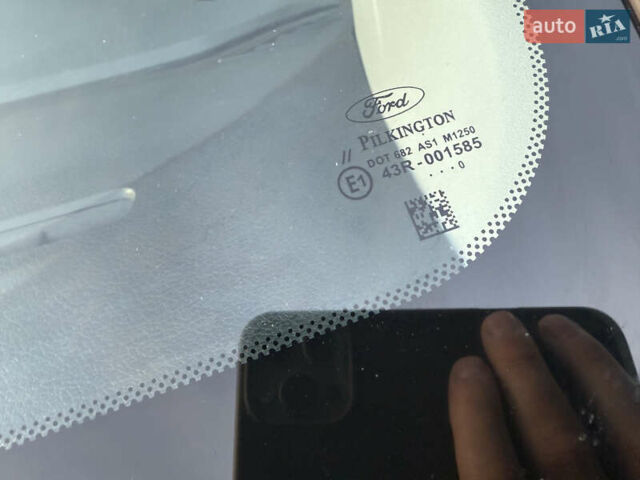 Серый Форд Фьюжн, объемом двигателя 1.4 л и пробегом 152 тыс. км за 6499 $, фото 28 на Automoto.ua
