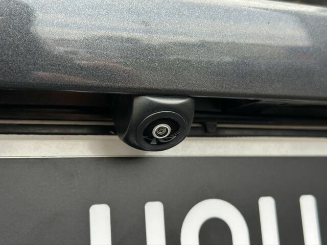 Серый Форд Фьюжн, объемом двигателя 1.6 л и пробегом 149 тыс. км за 4650 $, фото 6 на Automoto.ua