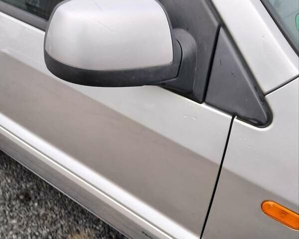 Сірий Форд Фьюжен, об'ємом двигуна 1.4 л та пробігом 148 тис. км за 5100 $, фото 13 на Automoto.ua