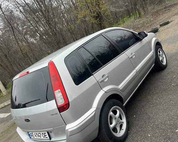 Сірий Форд Фьюжен, об'ємом двигуна 1.39 л та пробігом 150 тис. км за 5200 $, фото 3 на Automoto.ua
