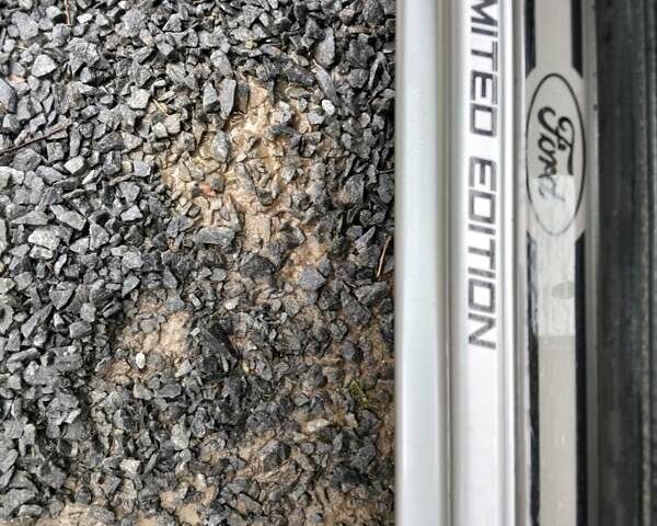 Сірий Форд Фьюжен, об'ємом двигуна 1.4 л та пробігом 148 тис. км за 5100 $, фото 3 на Automoto.ua