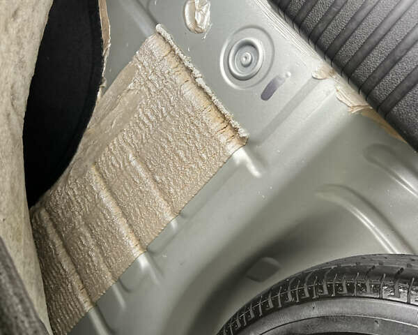 Серый Форд Фьюжн, объемом двигателя 1.4 л и пробегом 73 тыс. км за 6800 $, фото 14 на Automoto.ua