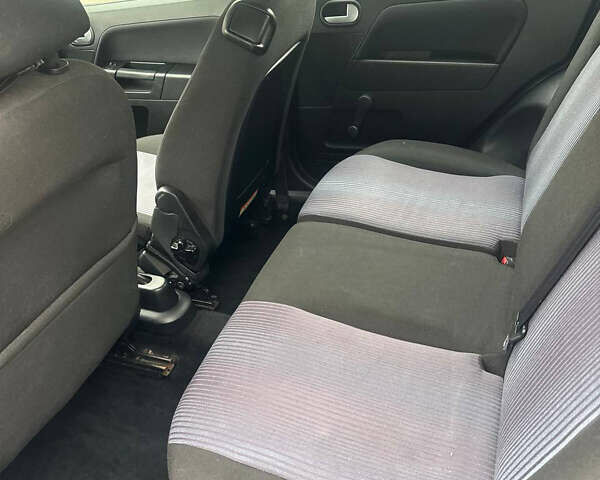 Сірий Форд Фьюжен, об'ємом двигуна 1.39 л та пробігом 110 тис. км за 5200 $, фото 8 на Automoto.ua