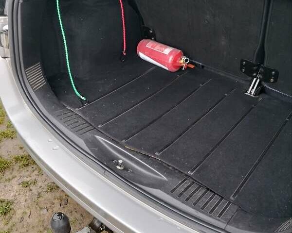 Сірий Форд Фьюжен, об'ємом двигуна 1.4 л та пробігом 148 тис. км за 5100 $, фото 21 на Automoto.ua