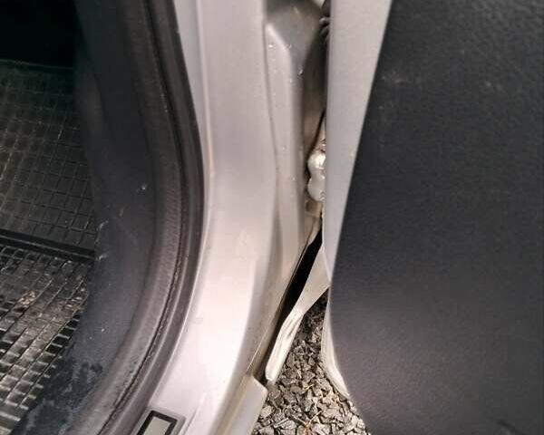 Сірий Форд Фьюжен, об'ємом двигуна 1.4 л та пробігом 148 тис. км за 5100 $, фото 12 на Automoto.ua