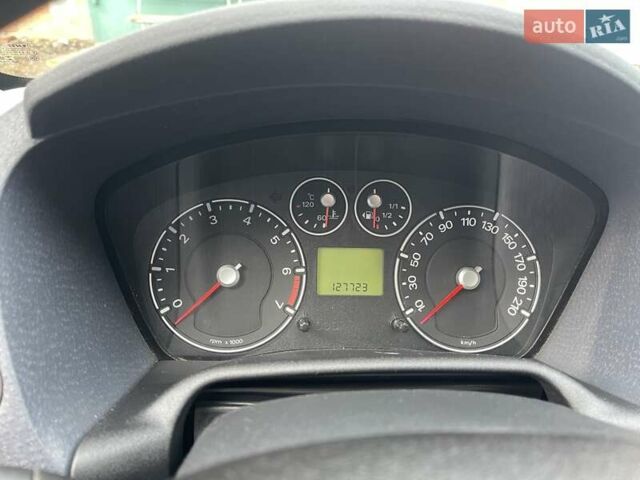 Сірий Форд Фьюжен, об'ємом двигуна 1.39 л та пробігом 128 тис. км за 5699 $, фото 35 на Automoto.ua