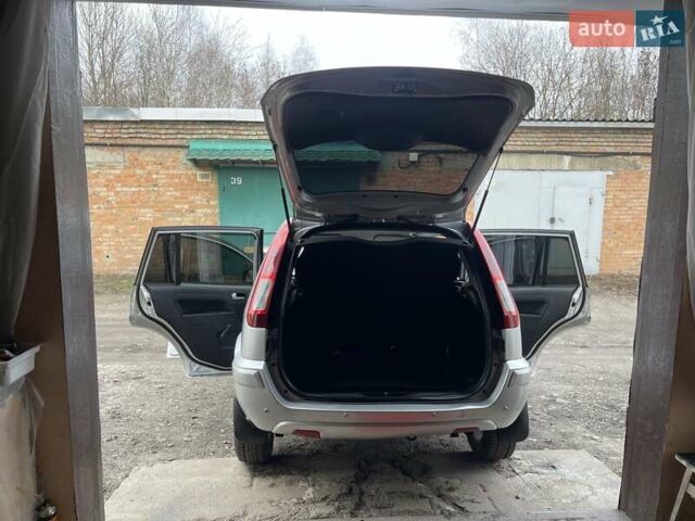 Сірий Форд Фьюжен, об'ємом двигуна 1.39 л та пробігом 129 тис. км за 5600 $, фото 3 на Automoto.ua