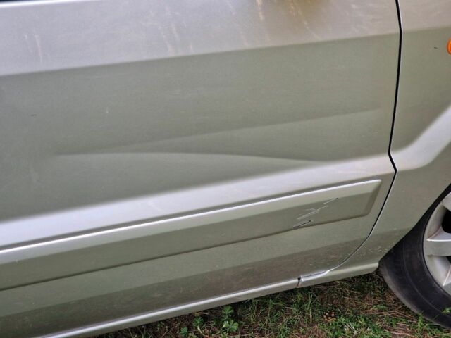 Серый Форд Фьюжн, объемом двигателя 1.6 л и пробегом 130 тыс. км за 5900 $, фото 14 на Automoto.ua