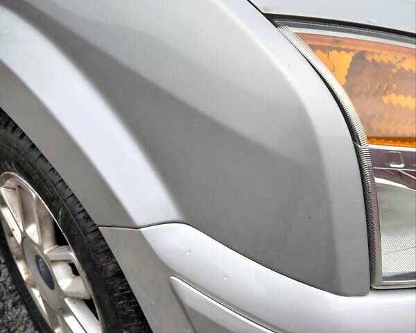 Сірий Форд Фьюжен, об'ємом двигуна 1.4 л та пробігом 148 тис. км за 5100 $, фото 14 на Automoto.ua