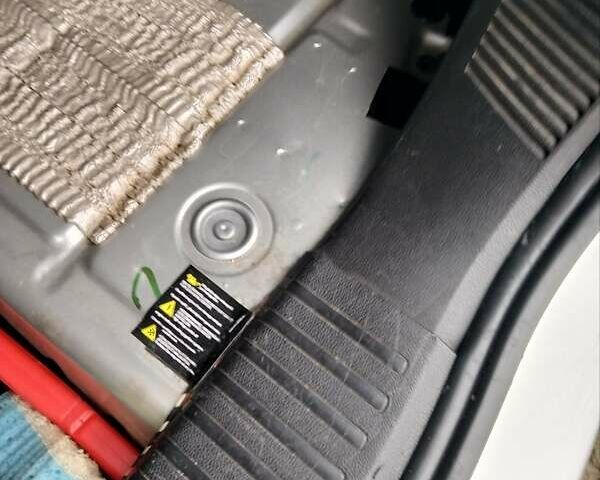 Сірий Форд Фьюжен, об'ємом двигуна 1.4 л та пробігом 148 тис. км за 5100 $, фото 23 на Automoto.ua