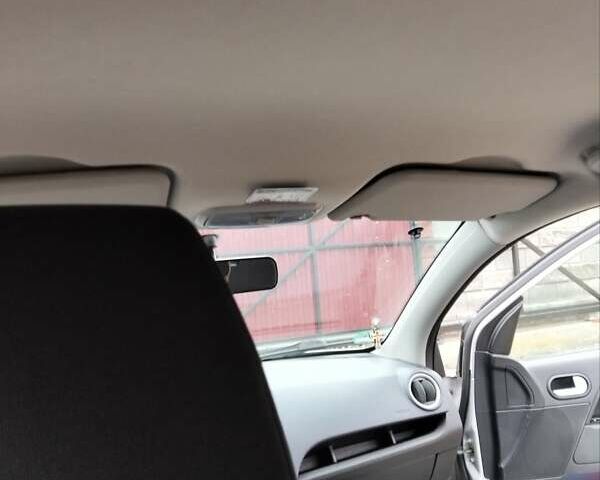 Сірий Форд Фьюжен, об'ємом двигуна 1.4 л та пробігом 148 тис. км за 5100 $, фото 10 на Automoto.ua