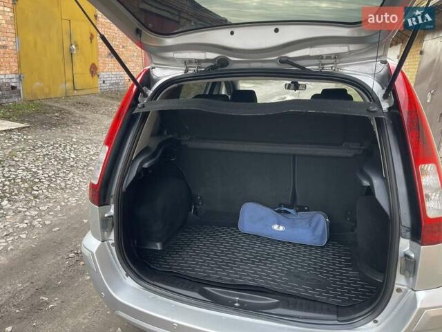 Сірий Форд Фьюжен, об'ємом двигуна 1.39 л та пробігом 129 тис. км за 5600 $, фото 14 на Automoto.ua