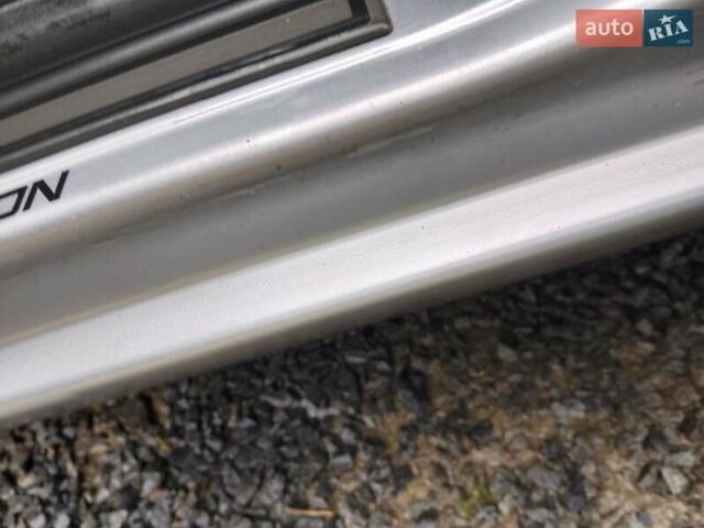 Сірий Форд Фьюжен, об'ємом двигуна 1.4 л та пробігом 148 тис. км за 5100 $, фото 7 на Automoto.ua