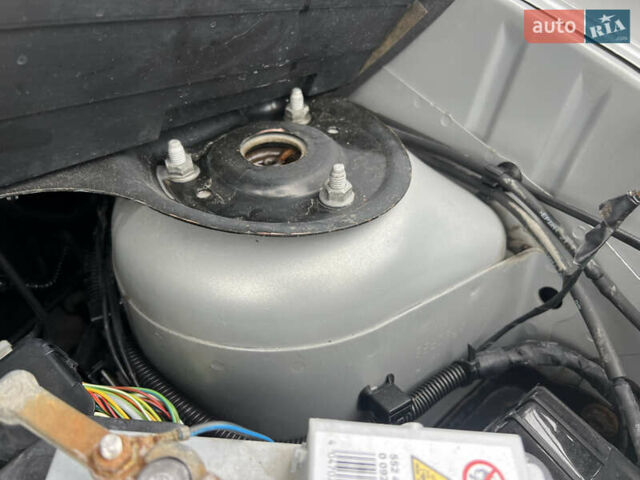 Серый Форд Фьюжн, объемом двигателя 1.4 л и пробегом 73 тыс. км за 6800 $, фото 49 на Automoto.ua