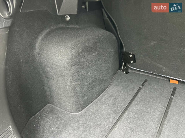 Серый Форд Фьюжн, объемом двигателя 1.4 л и пробегом 73 тыс. км за 6800 $, фото 16 на Automoto.ua