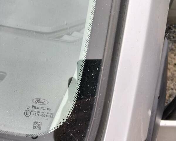 Сірий Форд Фьюжен, об'ємом двигуна 1.4 л та пробігом 148 тис. км за 5100 $, фото 15 на Automoto.ua