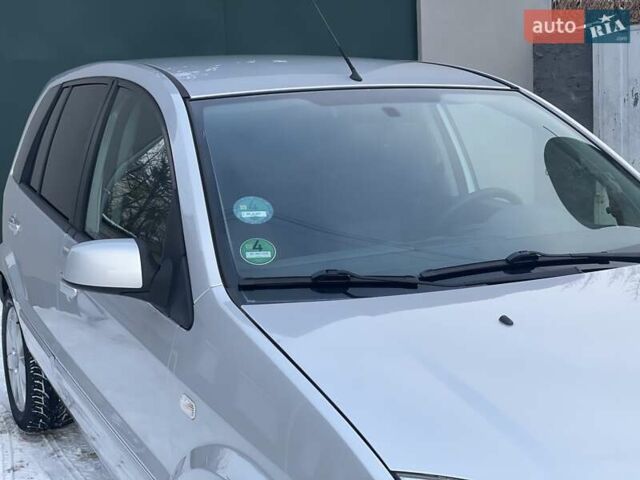 Серый Форд Фьюжн, объемом двигателя 1.4 л и пробегом 85 тыс. км за 6480 $, фото 53 на Automoto.ua