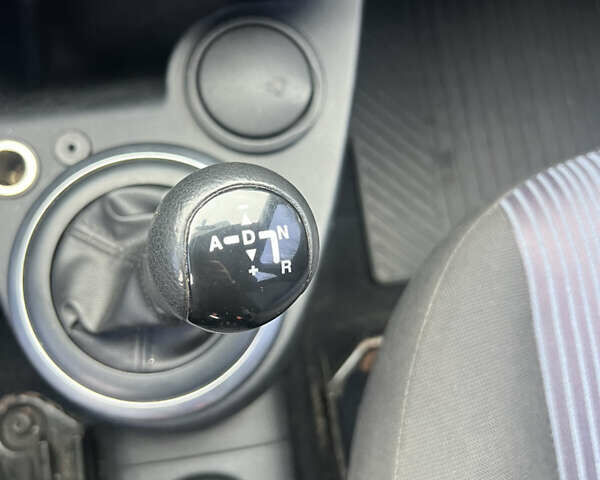 Сірий Форд Фьюжен, об'ємом двигуна 1.39 л та пробігом 150 тис. км за 5200 $, фото 13 на Automoto.ua