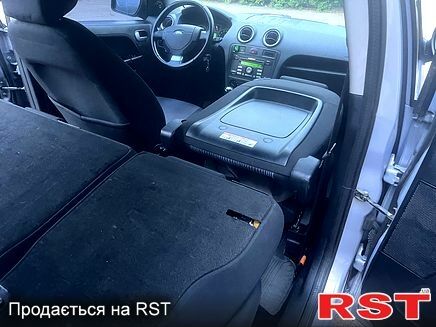 Серый Форд Фьюжн, объемом двигателя 1.4 л и пробегом 138 тыс. км за 5899 $, фото 5 на Automoto.ua
