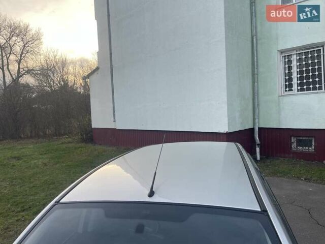 Сірий Форд Фьюжен, об'ємом двигуна 1.4 л та пробігом 127 тис. км за 5650 $, фото 7 на Automoto.ua